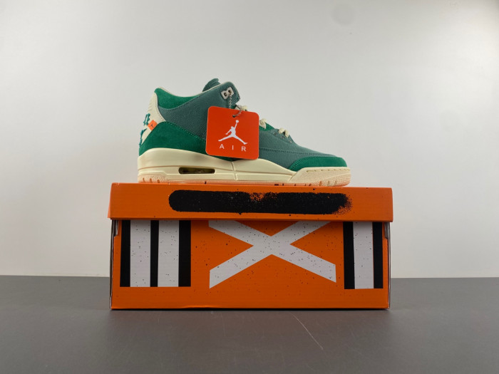 air jordan 3 retro sp nina Ch*el abney bicoastal (women
