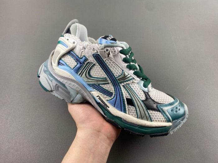 BLCG PHANTOM SNEAKER 77274-W3RBW-0623