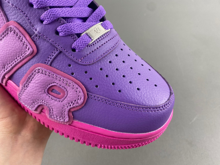 Nike Air Force 1 Low Cactus Plant Flea Market Fuchsia Dream FQ7069-500