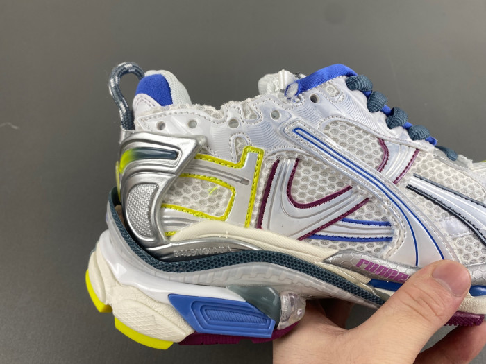 BLCG PHANTOM SNEAKER 772774-W3RNY-0328