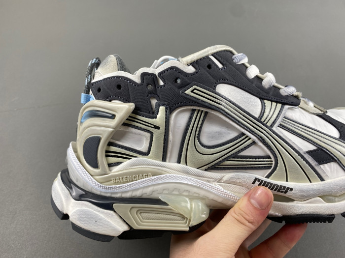 BLCG PHANTOM SNEAKER 772774-W3RNY-0623