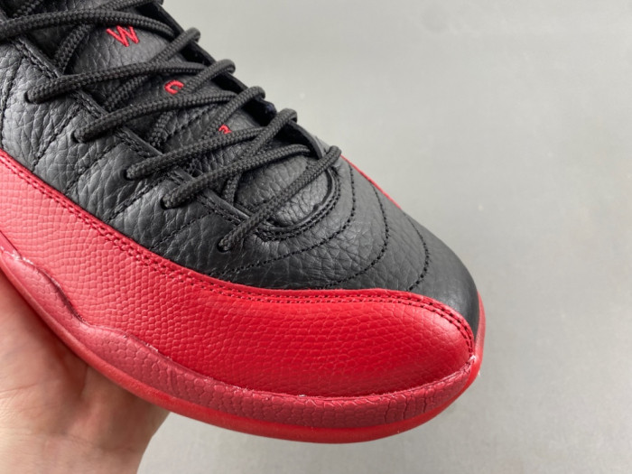 Air Jordan 12 Retro Flu Game (2025) 153265-002
