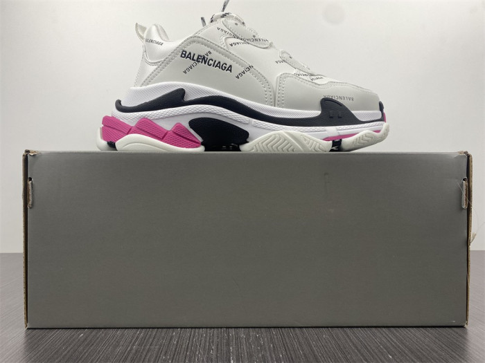 BLCG Sneaker Triple.s.Gomma 524039 W2FA4 9155