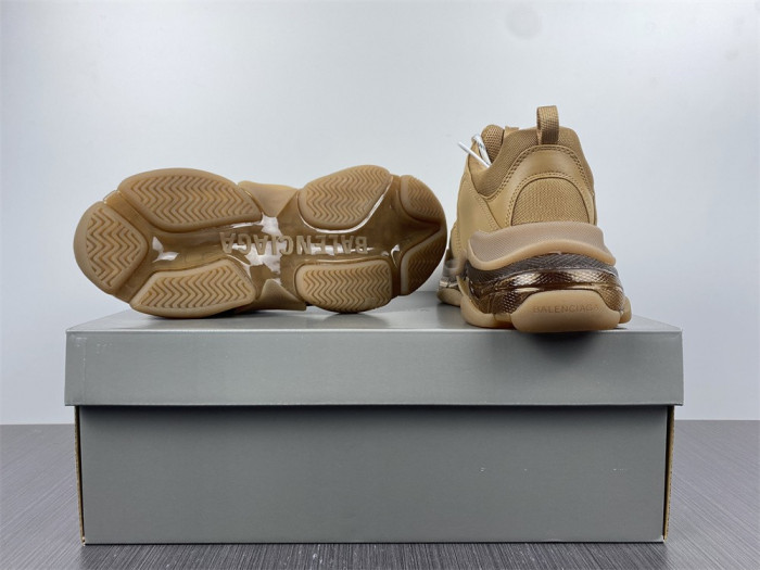 BLCG Sneaker Triple.s.Gomma 541624 W2GA1 2706