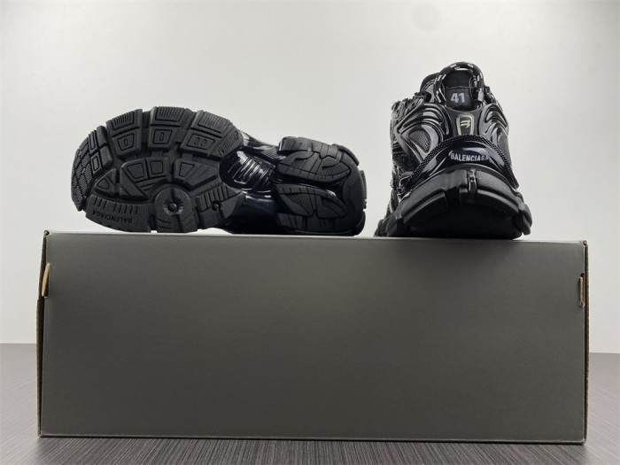 BLCG SNEAKER TESS S. GOMMA MAILLE 677403 W3RA9 1000