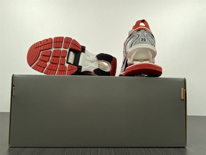 BLCG X-PANDER 6.0 TRAINER 653870 W2RA4 6012