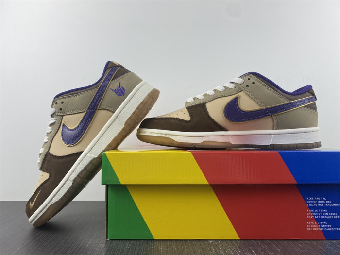Nike Dunk Low Setsubun (2022) DQ5009-268