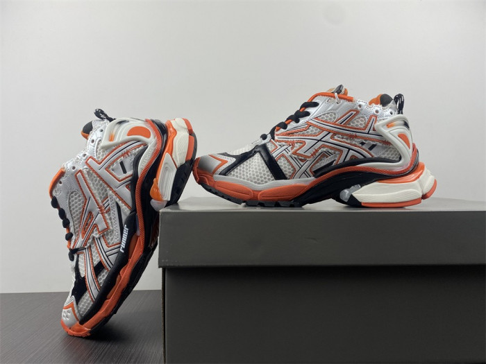 BLCG SNEAKER TESS S. GOMMA MAILLE 677402 W3RB7 9051
