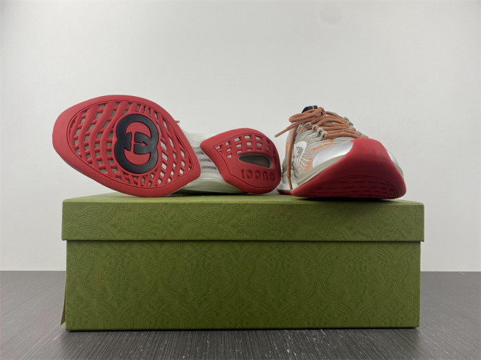 Gu66 TRCH MUL WA SNEAKER