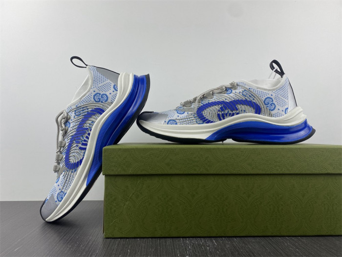 Gu66 TRCH MUL WA SNEAKER