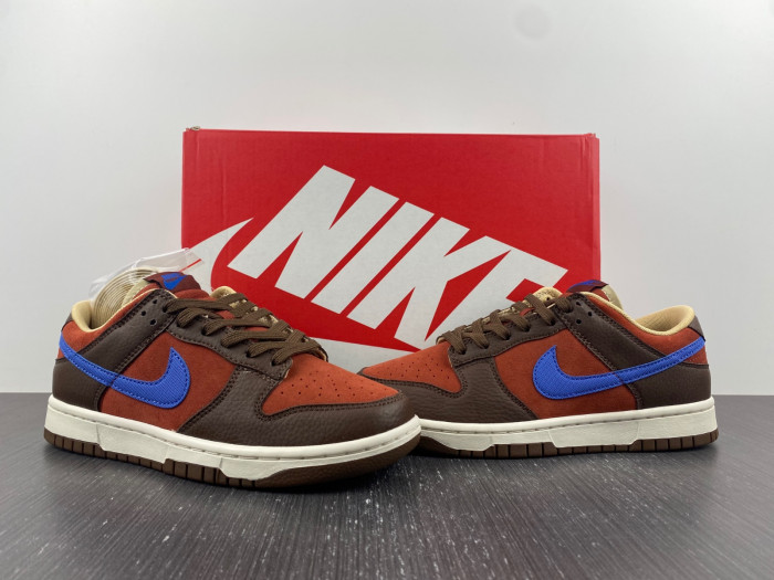 Nike Dunk Low Retro PRM Mars Stone DR9704-200