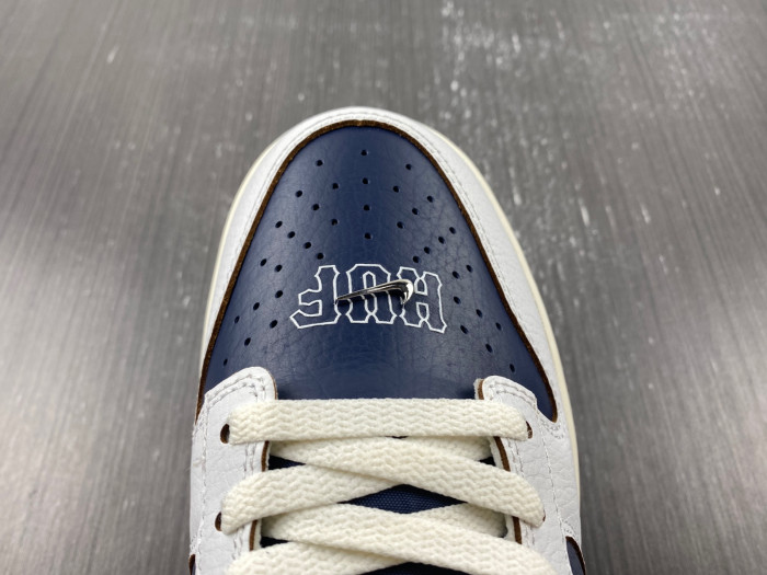 Nike SB Dunk Low HUF New York City FD8775-100