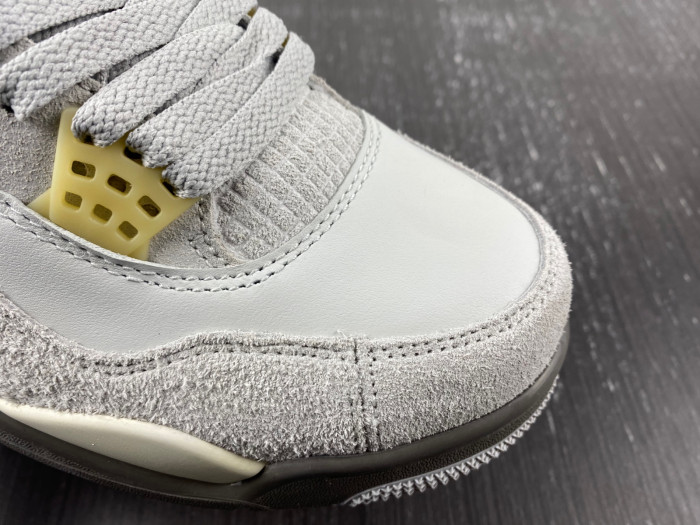 Air Jordan 4 Retro SE Craft Photon Dust DV3742-021