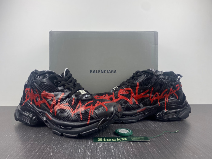 BLCG PHANTOM SNEAKER 677403 W3RB1 9192