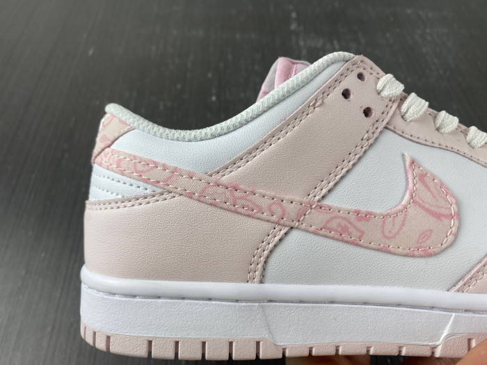 Nike Dunk Low Essential Paisley Pack Pink (W) FD1449-100