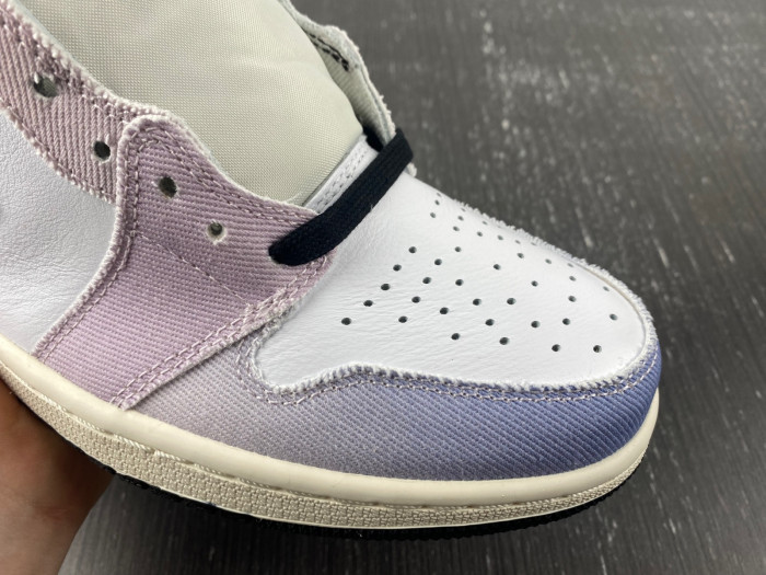 Air Jordan 1 Retro High OG Skyline DX0054-805