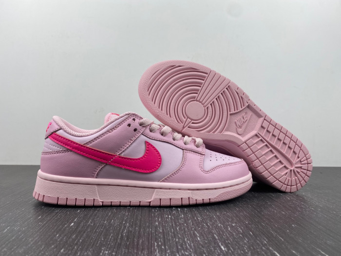 Nike Dunk Low PS