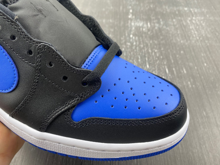 Air Jordan 1 Retro Low Royal (2015) 705329-004