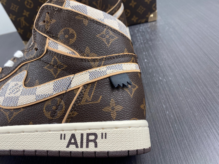 AIR jordan1 high top