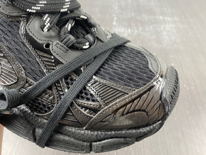 BLCG SNEAKER TESS S. GOMMA MAILLE 732672 W3xL1 1010