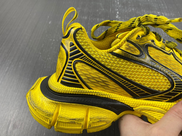 BLCG PHANTOM SNEAKER 734734 W3XL2 7010