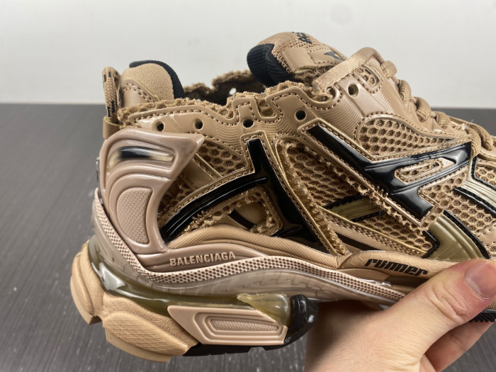 BLCG PHANTOM SNEAKER 677403 W2RA5 0126