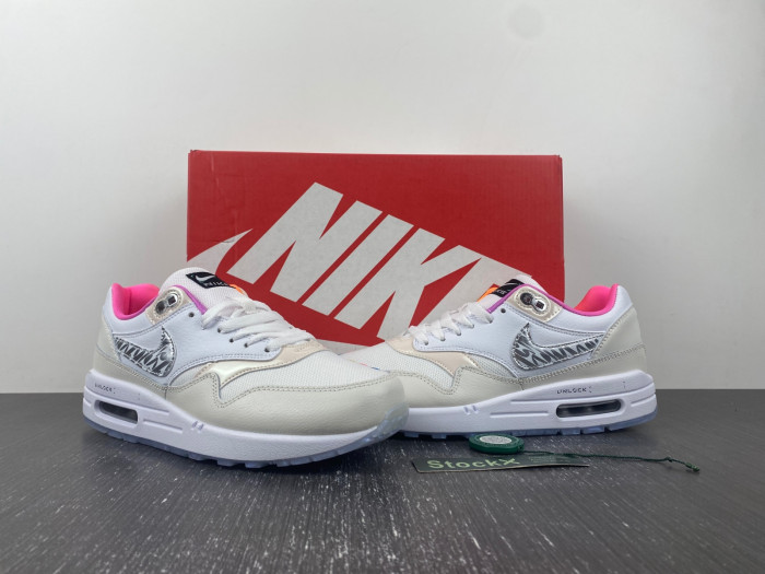 Nike Air Max 1