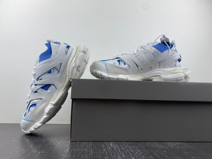 BLCG Track Trainer 736330 W3SKC 9040