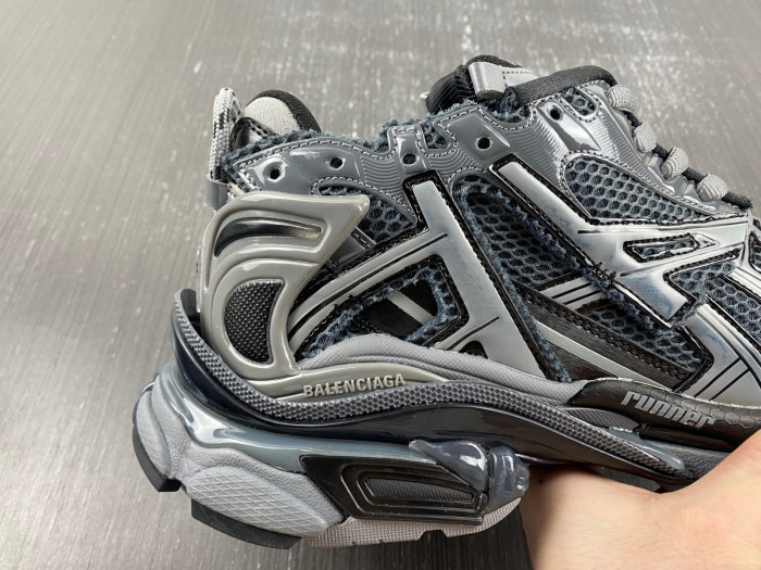 BLCG PHANTOM SNEAKER 677403 W3RBR 1515