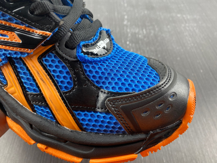 BLCG SNEAKER TESS S. GOMMA MAILLE 677403 W2RB1 1120