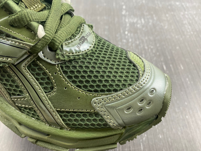BLCG SNEAKER TESS S. GOMMA MAILLE 677402 W1RN3 2025