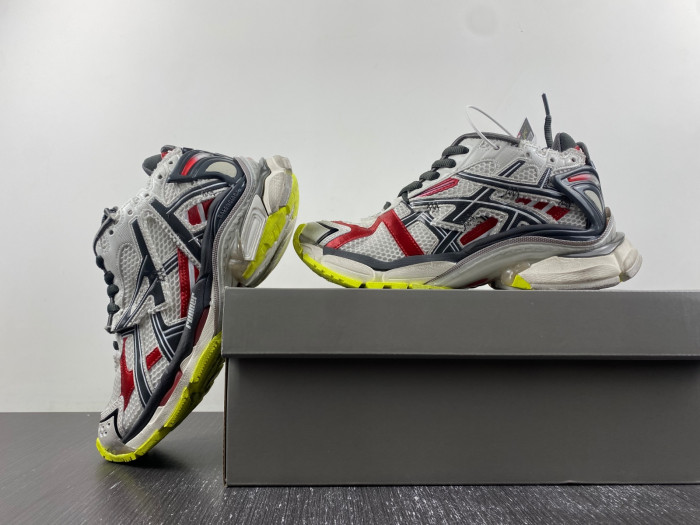 BLCG PHANTOM SNEAKER 677403 W3RB6 9167