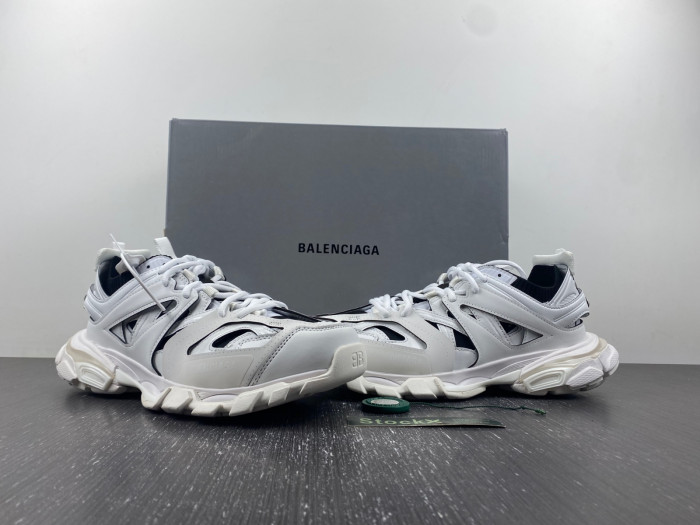 BLCG Track Trainer 736328 W3SKC 9010