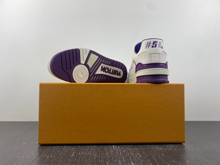 D00G7 Lou1su1tt SNEAKER LOW
