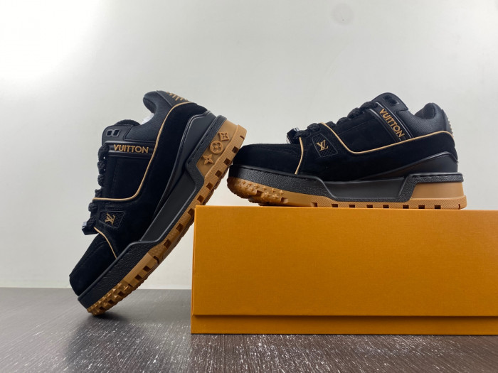 Lou1su1tt SNEAKER LOW