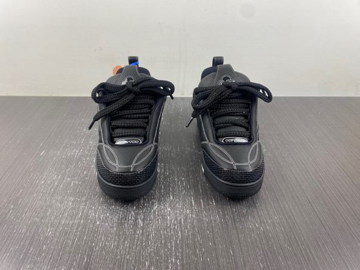 Lou1su1tt Skate Sneaker