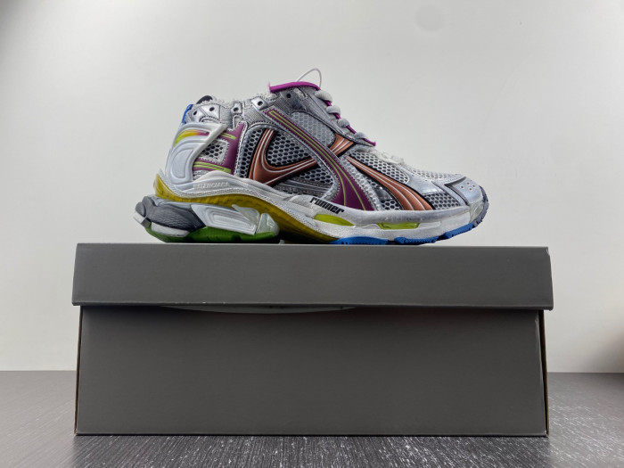 BLCG PHANTOM SNEAKER 772774-W3RBW-9168