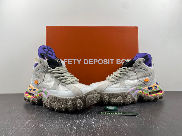 Nike OFW x Air Terra Forma 