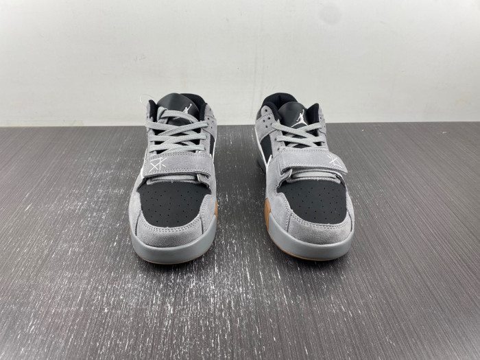 Jordan Jumpman Jack TR Travis Scott Black FZ8117-001