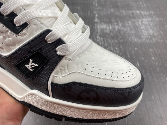 D00G7 Lou1su1tt SNEAKER LOW