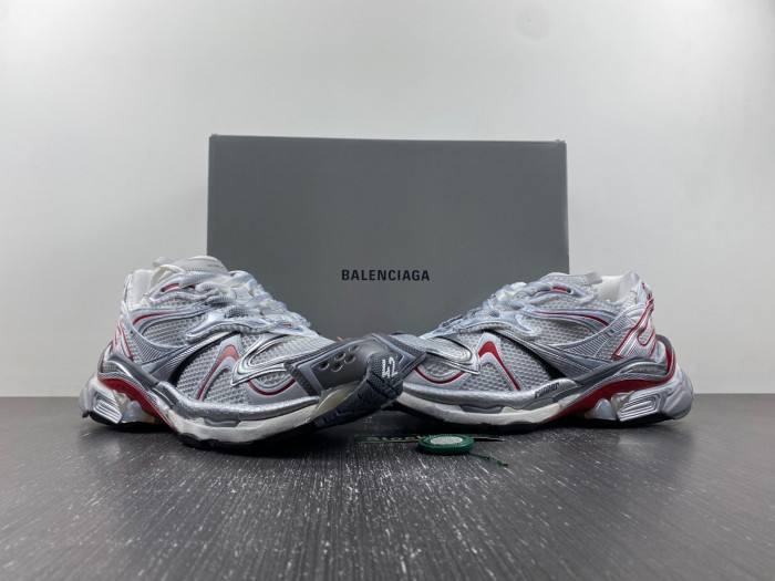 BLCG SNEAKER TESS S. GOMMA MAILLE 779066 W3RBXP 9160