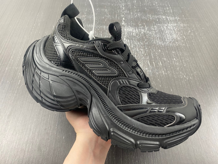 BLCG 911 Black 784344 W2MV1 0231