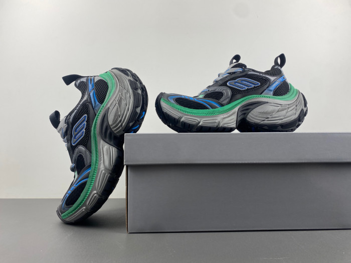 BLCG 911 SNEAKER 784342 W2MVZ 1143
