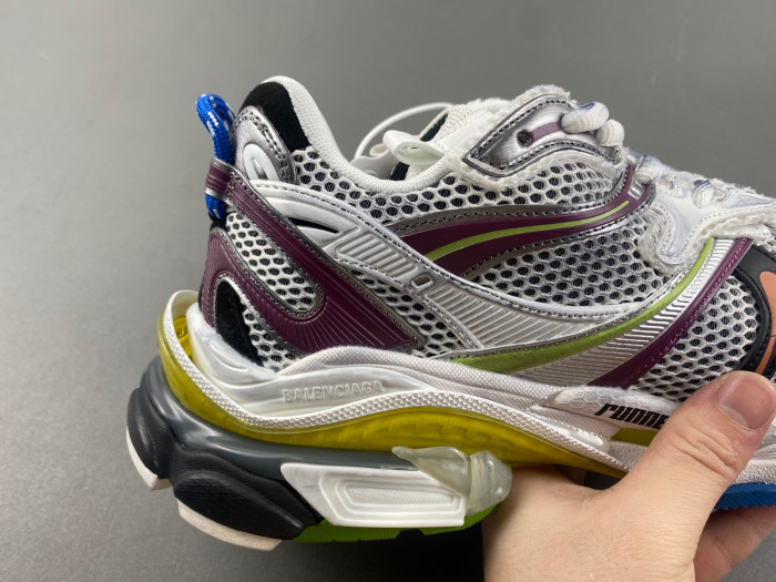 BLCG Track Trainer 779066 W3RBXP 8123