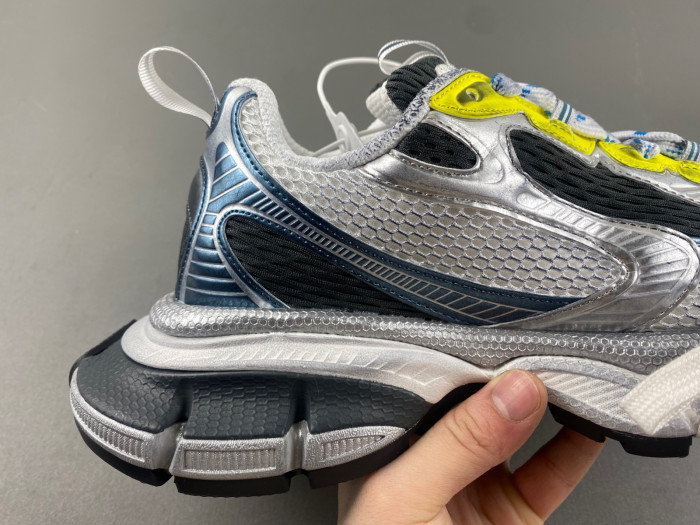 BLCG PHANTOM SNEAKER 734734 W3XL5 9074