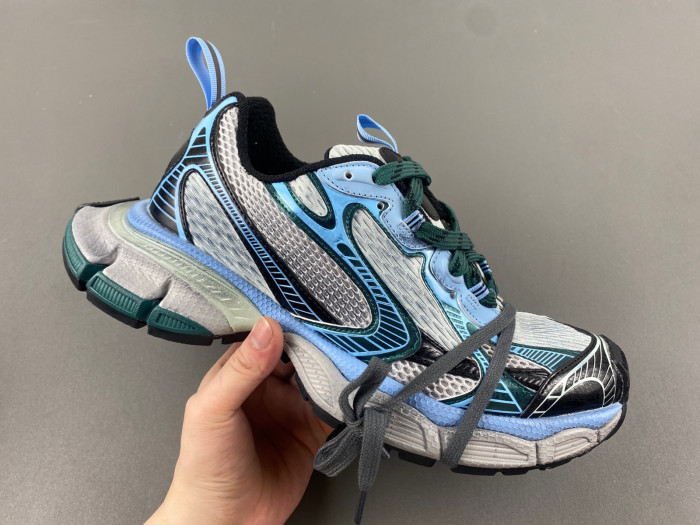 BLCG PHANTOM SNEAKER 734734 W3XLR 0629