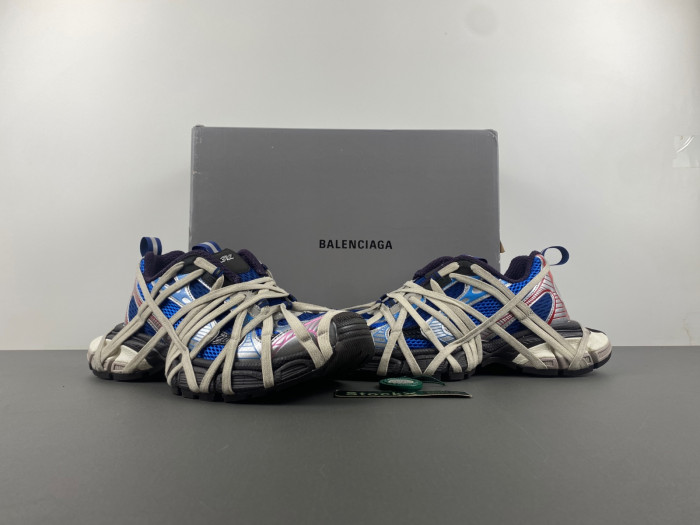 BLCG PHANTOM SNEAKER 778698 W3XLL 0525