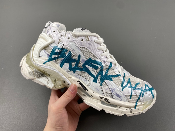 BLCG PHANTOM SNEAKER 772774 W3RNY 0133