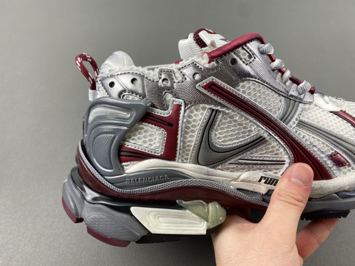 BLCG PHANTOM SNEAKER 772774-W3RBW-0312