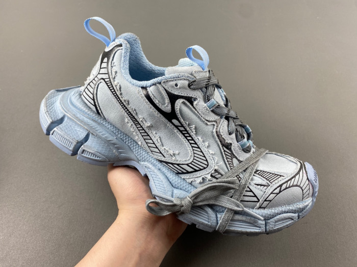 BLCG PHANTOM SNEAKER 734731 W3XDC 4000
